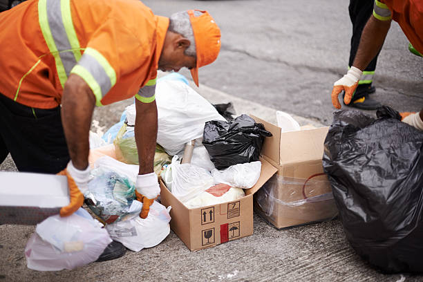 Best Demolition Debris Removal  in Lillington, NC