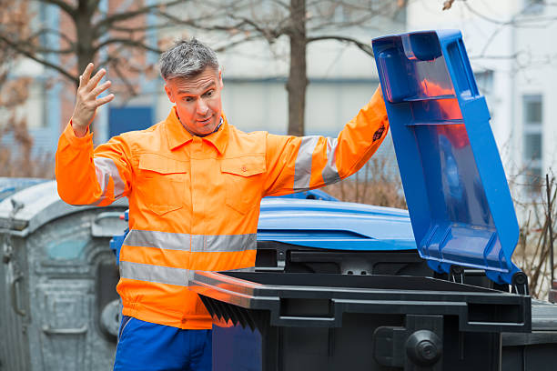 Best Demolition Debris Removal  in Lillington, NC