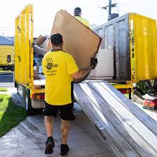 Moving and Downsizing Cleanouts in Lillington, NC